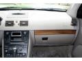Silver Metallic - XC90 T6 AWD Photo No. 64