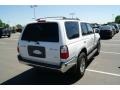 2001 Natural White Toyota 4Runner SR5 4x4  photo #2