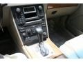 Silver Metallic - XC90 T6 AWD Photo No. 76