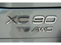 Silver Metallic - XC90 T6 AWD Photo No. 82
