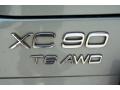 Silver Metallic - XC90 T6 AWD Photo No. 98