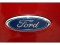 2000 Toreador Red Metallic Ford F150 XLT Extended Cab 4x4  photo #16