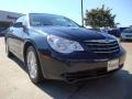 Marathon Blue Pearl - Sebring Touring Convertible Photo No. 1