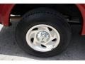 Toreador Red Metallic - F150 XLT Extended Cab 4x4 Photo No. 27