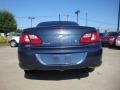 Marathon Blue Pearl - Sebring Touring Convertible Photo No. 4