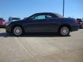 Marathon Blue Pearl - Sebring Touring Convertible Photo No. 6