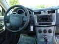 Marathon Blue Pearl - Sebring Touring Convertible Photo No. 21