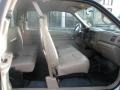Oxford White - F250 Super Duty XL SuperCab 4x4 Photo No. 12