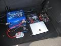 Patriot Blue Pearl - PT Cruiser GT Photo No. 23
