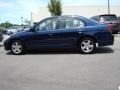 Eternal Blue Pearl - Civic EX Sedan Photo No. 3