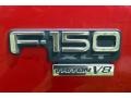 Toreador Red Metallic - F150 XLT Extended Cab 4x4 Photo No. 80