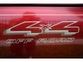 Toreador Red Metallic - F150 XLT Extended Cab 4x4 Photo No. 82