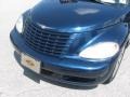 2003 Patriot Blue Pearl Chrysler PT Cruiser GT  photo #50