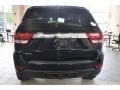 Blackberry Pearl - Grand Cherokee Laredo X Package Photo No. 6