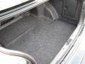  1998 Accord LX V6 Sedan Trunk