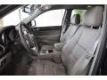 Blackberry Pearl - Grand Cherokee Laredo X Package Photo No. 13