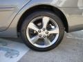 2006 Toyota Camry SE V6 Wheel and Tire Photo