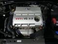  2006 Camry SE V6 3.3 Liter DOHC 24-Valve VVT SE V6 Engine