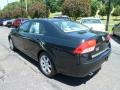 2010 Atlantis Green Metallic Mercury Milan V6 Premier  photo #2