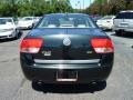2010 Atlantis Green Metallic Mercury Milan V6 Premier  photo #3