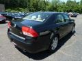 2010 Atlantis Green Metallic Mercury Milan V6 Premier  photo #4