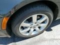 2010 Atlantis Green Metallic Mercury Milan V6 Premier  photo #7