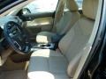 2010 Atlantis Green Metallic Mercury Milan V6 Premier  photo #8