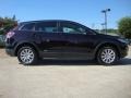 2009 Black Cherry Mica Mazda CX-9 Touring AWD  photo #2