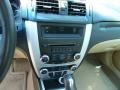 2010 Atlantis Green Metallic Mercury Milan V6 Premier  photo #13