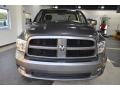 2011 Mineral Gray Metallic Dodge Ram 1500 Express Regular Cab  photo #3