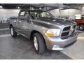 2011 Mineral Gray Metallic Dodge Ram 1500 Express Regular Cab  photo #4