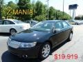 Black - MKZ Sedan Photo No. 1