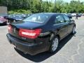 Black - MKZ Sedan Photo No. 4