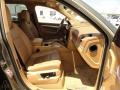 2008 Olive Green Metallic Porsche Cayenne S  photo #20