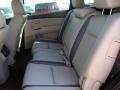 Black Cherry Mica - CX-9 Touring AWD Photo No. 12