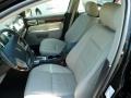 Black - MKZ Sedan Photo No. 8