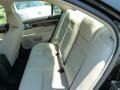Black - MKZ Sedan Photo No. 9