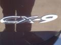 2009 Black Cherry Mica Mazda CX-9 Touring AWD  photo #31