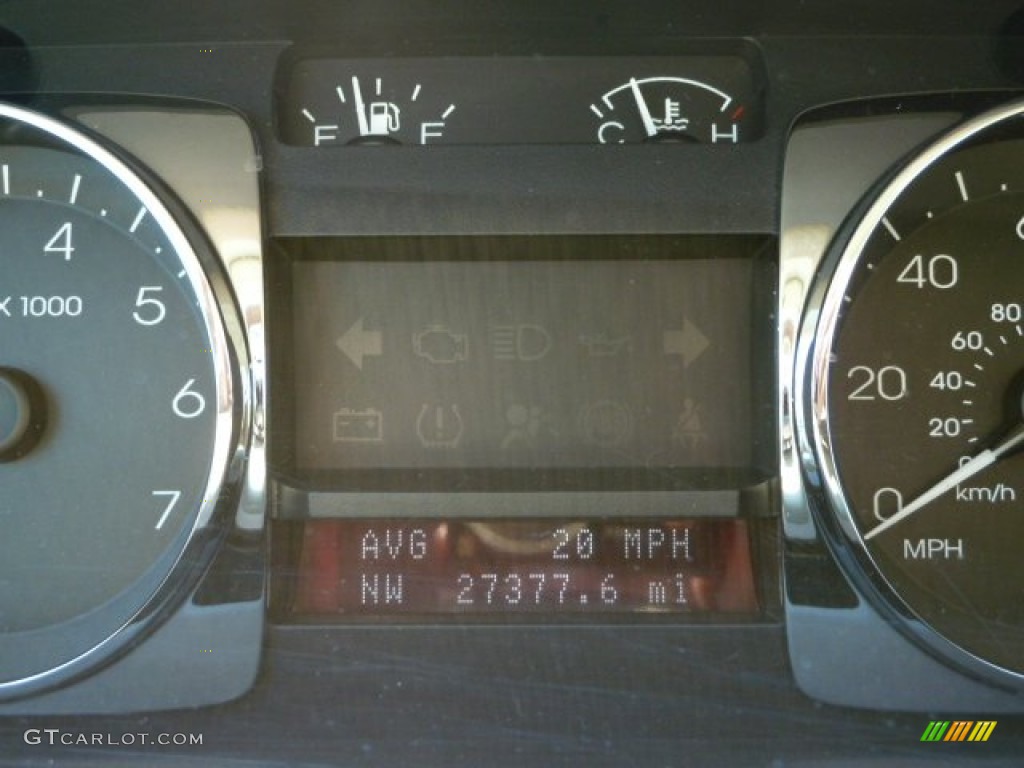 2008 MKZ Sedan - Vivid Red Metallic / Sand photo #15