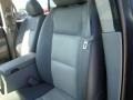 2007 Steel Blue Metallic Dodge Durango SLT  photo #9