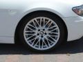 2008 Alpine White BMW 7 Series 750i Sedan  photo #2