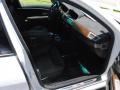 2008 Alpine White BMW 7 Series 750i Sedan  photo #3