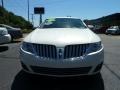 White Chocolate Tri-Coat - MKS AWD Sedan Photo No. 6