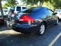 Graphite Pearl - Accord LX Coupe Photo No. 3