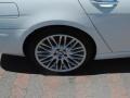 2008 BMW 7 Series 750i Sedan Wheel