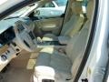 White Chocolate Tri-Coat - MKS AWD Sedan Photo No. 8