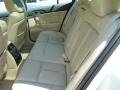 White Chocolate Tri-Coat - MKS AWD Sedan Photo No. 9