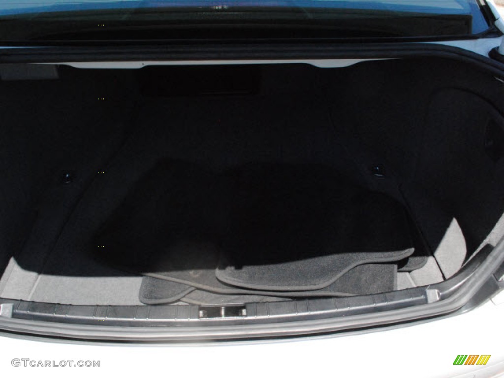2008 7 Series 750i Sedan - Alpine White / Black photo #9