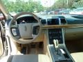 White Chocolate Tri-Coat - MKS AWD Sedan Photo No. 11