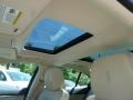 White Chocolate Tri-Coat - MKS AWD Sedan Photo No. 12
